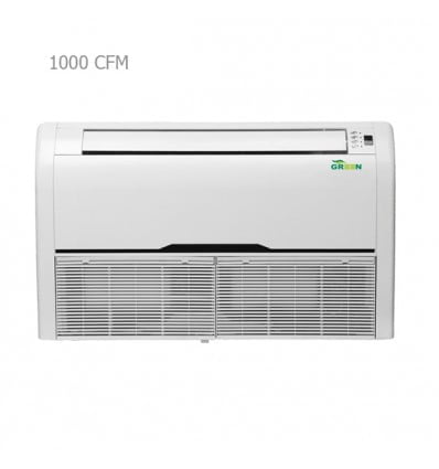 GFC1000green