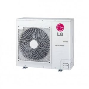 داکت اسپلیت ال جی 24000 سرد و گرم اینورتر مدل ABQ-24GM1T6