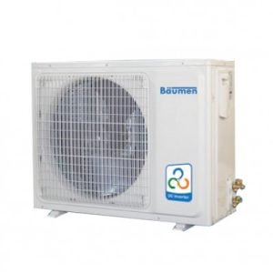 داکت اسپلیت بویمن 24000 معمولی مدل BTD-24R