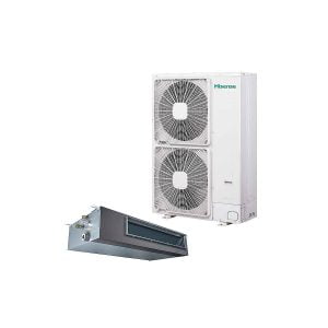 داکت اسپلیت هایسنس 48000 اینورتر مدل HID-48