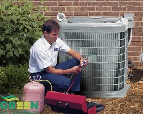 آموزش راه اندازی داکت اسپلیت