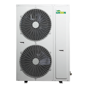 کولر گازی ایستاده 96000 گرین مدل GFS-H100P3T1/R1