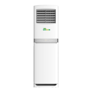 کولر گازی ایستاده 36000 گرین مدل GFS-H36P1T3/R1