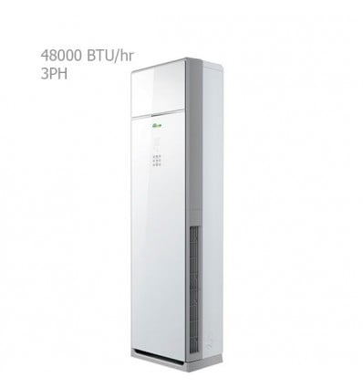 کولر گازی ایستاده 36000 گرین