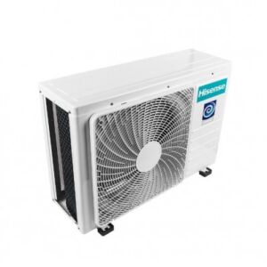 کولر گازی 24000 سرد حاره ای هایسنس مدل HRTC-24TQ