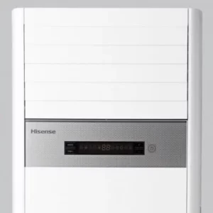 کولر گازی ایستاده 36000 هایسنس مدل HFH-36FM