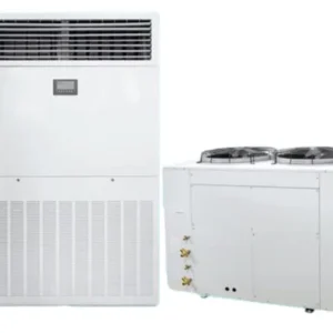 کولر گازی ایستاده 96000 هایسنس مدل HFH-96FM