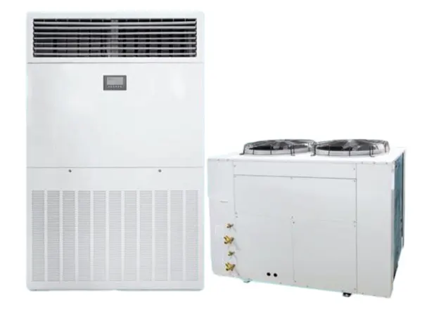 کولر گازی ایستاده 96000 هایسنس مدل HFH-96FM