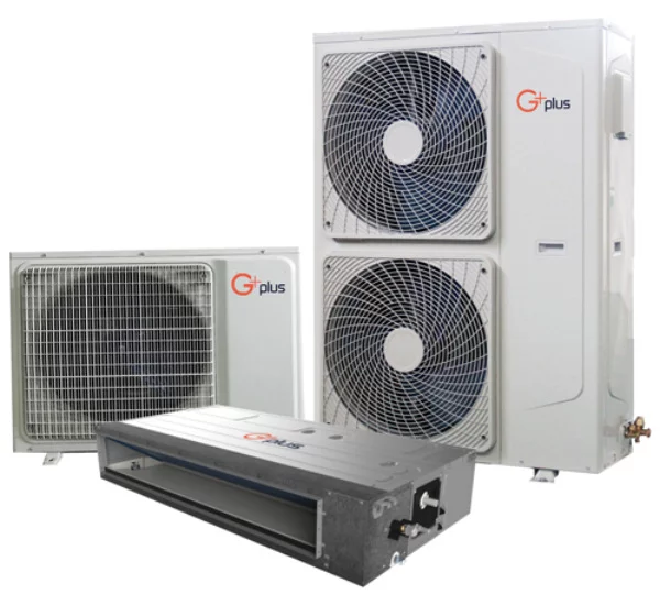 داکت اسپلیت جی پلاس 60۰۰۰ اینورتر