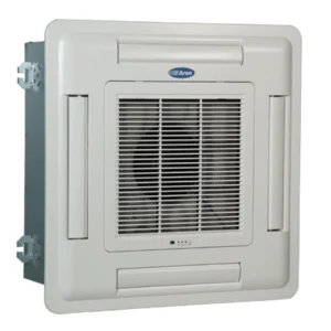 فن کویل کاستی چهارطرفه آرن ۱۲۰۰CFM مدل AFP-1200